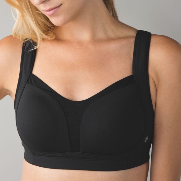 lululemon athletica Other - Lululemon Ta Ta Tamer Bra